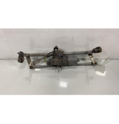 Moteur essuie glace avant SEAT IBIZA 4