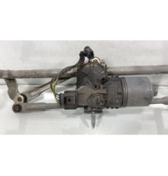 Moteur essuie glace avant SEAT IBIZA 4
