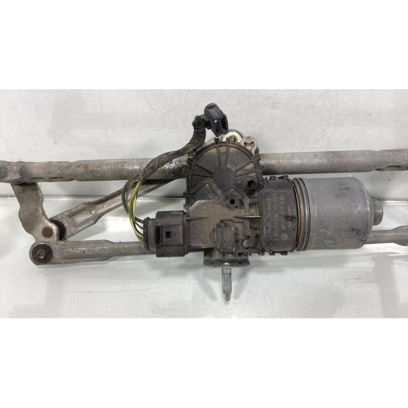 Moteur essuie glace avant SEAT IBIZA 4 Photo n°3