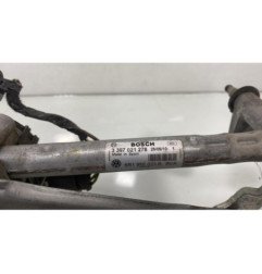 Moteur essuie glace avant SEAT IBIZA 4