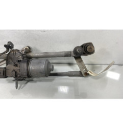 Moteur essuie glace avant SEAT IBIZA 4