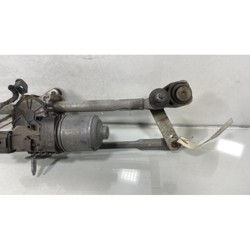 Moteur essuie glace avant SEAT IBIZA 4 Photo n°5