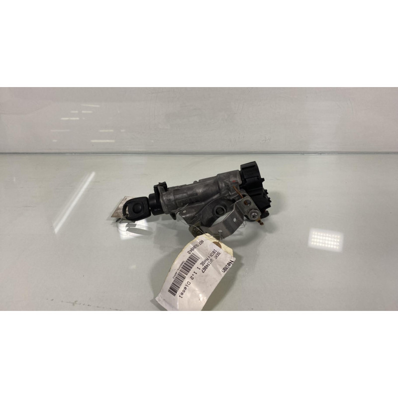 Neiman SEAT IBIZA 4 Photo n°2