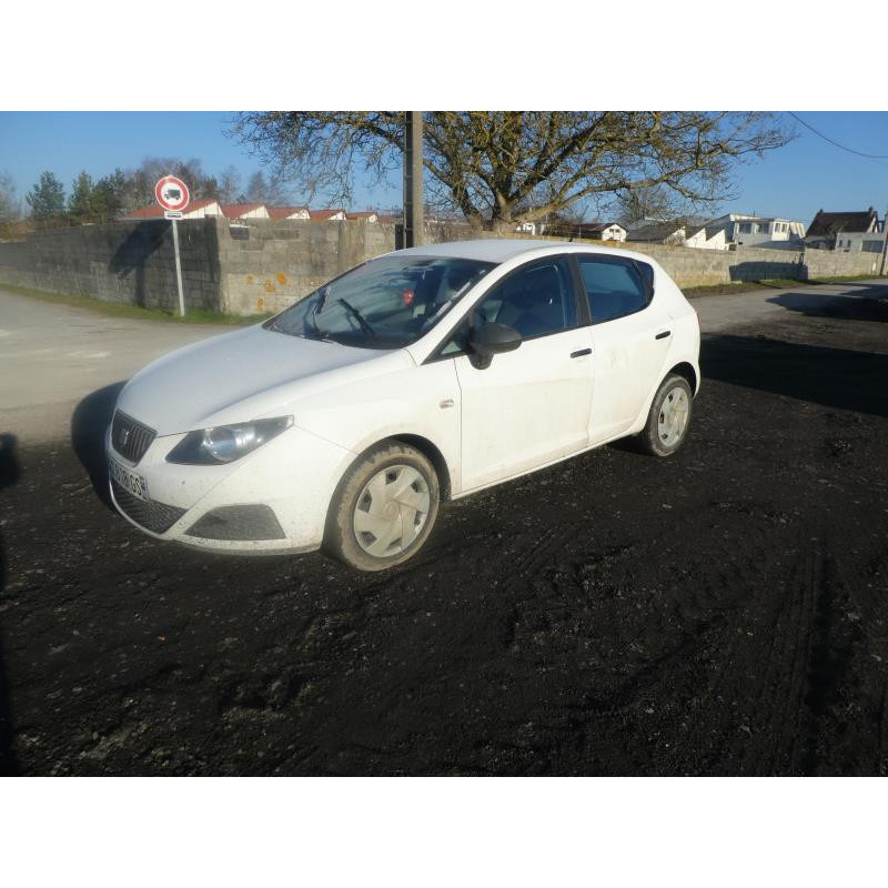 Neiman SEAT IBIZA 4 Photo n°4
