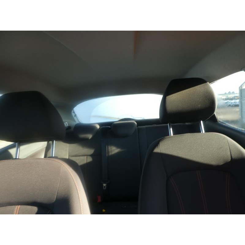 Neiman SEAT IBIZA 4 Photo n°7