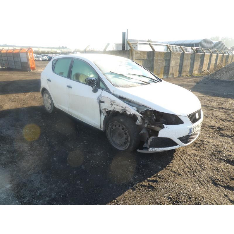 Neiman SEAT IBIZA 4 Photo n°11