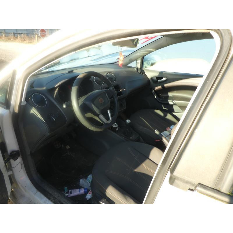 Retroviseur interieur SEAT IBIZA 4 Photo n°9