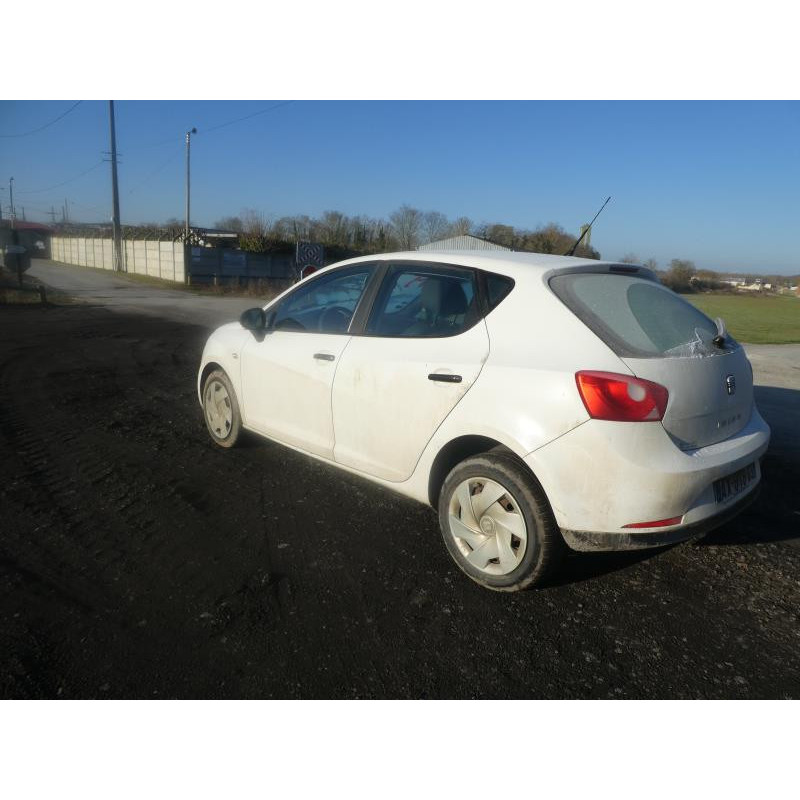 Retroviseur interieur SEAT IBIZA 4 Photo n°12