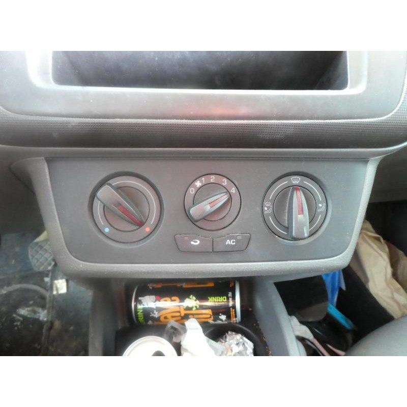 Bloc ABS (freins anti-blocage) SEAT IBIZA 4 Photo n°4
