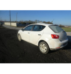 Bloc ABS (freins anti-blocage) SEAT IBIZA 4