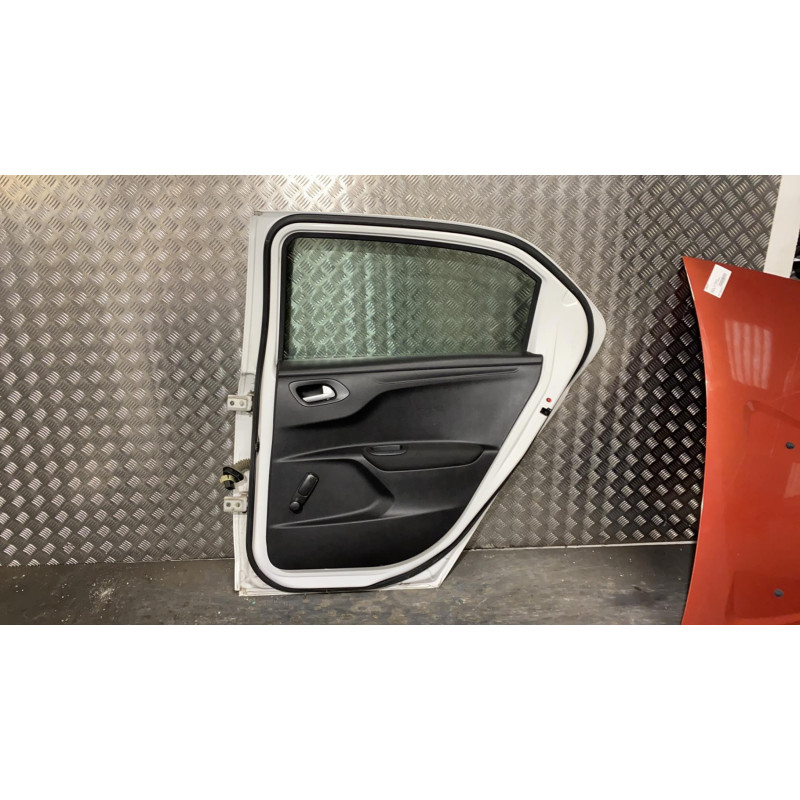 Porte arriere droit CITROEN C-ELYSEE Photo n°1