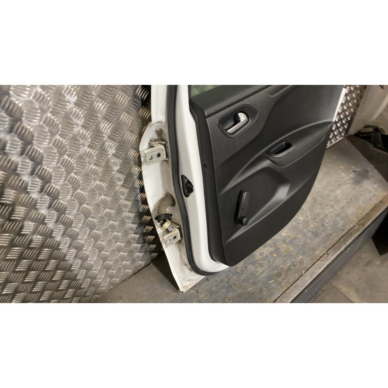 Porte arriere droit CITROEN C-ELYSEE Photo n°5