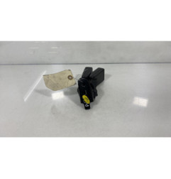 Attache ceinture arriere droit CITROEN C-ELYSEE Photo n°1