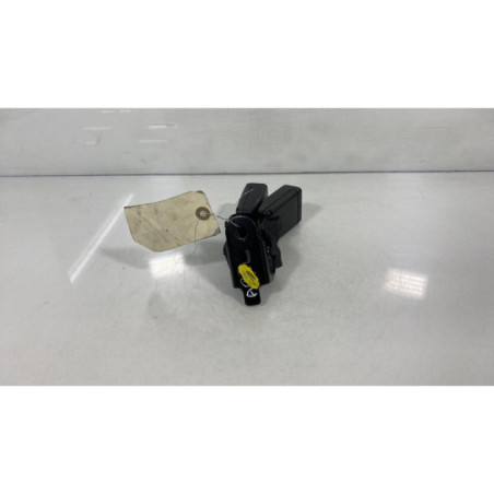 Attache ceinture arriere droit CITROEN C-ELYSEE Photo n°1