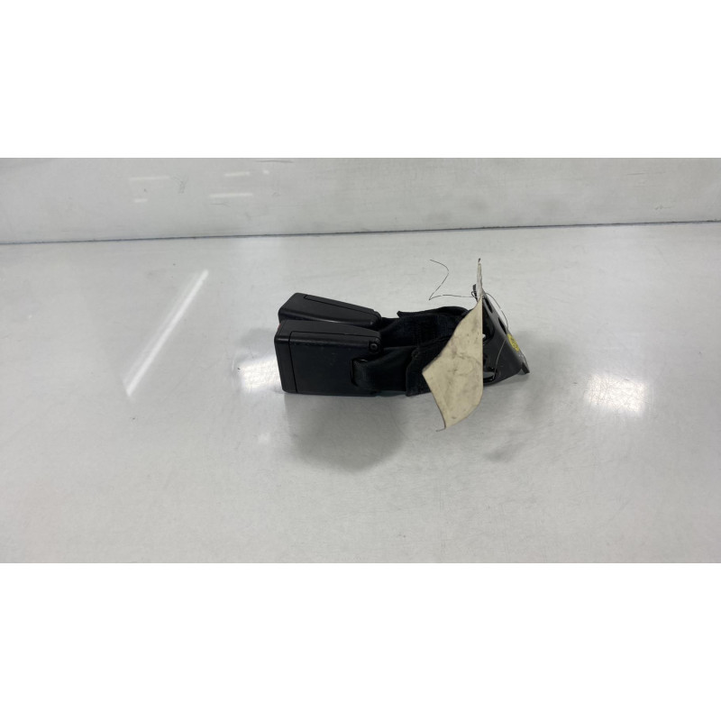 Attache ceinture arriere droit CITROEN C-ELYSEE Photo n°2