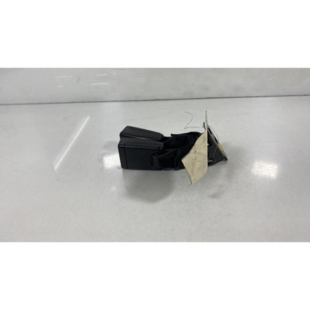 Attache ceinture arriere droit CITROEN C-ELYSEE