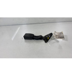 Attache ceinture arriere gauche CITROEN C-ELYSEE