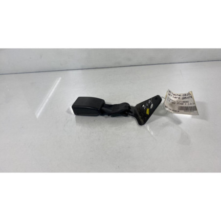 Attache ceinture arriere gauche CITROEN C-ELYSEE
