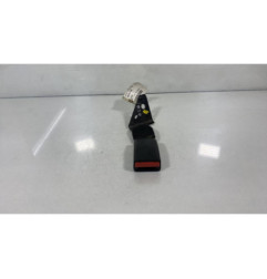 Attache ceinture arriere gauche CITROEN C-ELYSEE