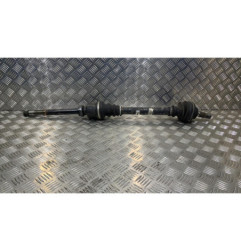 Cardan droit (transmission) CITROEN C-ELYSEE Photo n°1