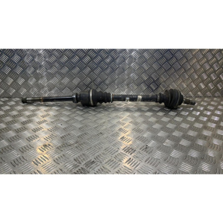 Cardan droit (transmission) CITROEN C-ELYSEE Photo n°1