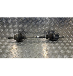 Cardan gauche (transmission) CITROEN C-ELYSEE Photo n°1
