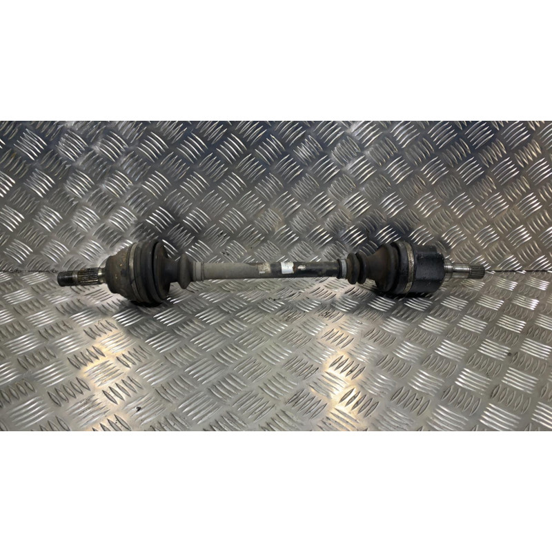 Cardan gauche (transmission) CITROEN C-ELYSEE Photo n°1