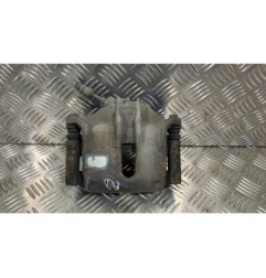 Etrier avant droit (freinage) CITROEN C-ELYSEE Photo n°1