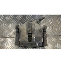 Etrier avant gauche (freinage) CITROEN C-ELYSEE Photo n°1