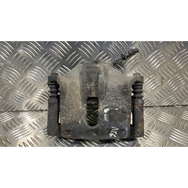 Etrier avant gauche (freinage) CITROEN C-ELYSEE Photo n°1