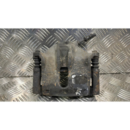 Etrier avant gauche (freinage) CITROEN C-ELYSEE Photo n°1