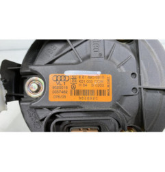Pulseur d'air AUDI A4 2 Photo n°1