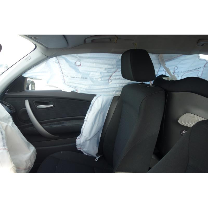 Demarreur BMW SERIE 1 E87 Photo n°8