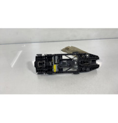Poignee porte arriere gauche VOLKSWAGEN JETTA 4