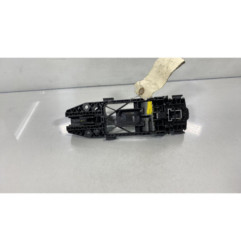 Poignee porte avant droit VOLKSWAGEN JETTA 4