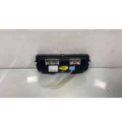Commande chauffage VOLKSWAGEN JETTA 4