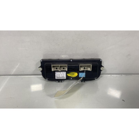 Commande chauffage VOLKSWAGEN JETTA 4