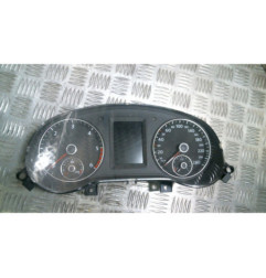 Compteur VOLKSWAGEN JETTA 4 Photo n°1