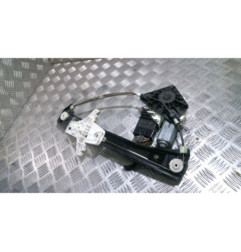 Leve vitre electrique arriere gauche VOLKSWAGEN JETTA 4 Photo n°1