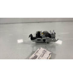 Serrure de coffre VOLKSWAGEN JETTA 4