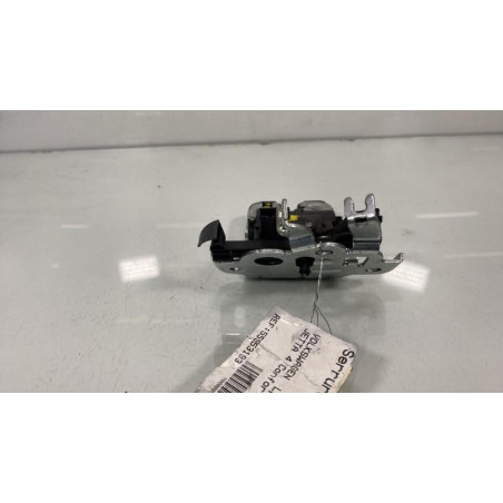 Serrure de coffre VOLKSWAGEN JETTA 4