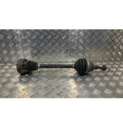 Cardan gauche (transmission) VOLKSWAGEN JETTA 4 Photo n°1