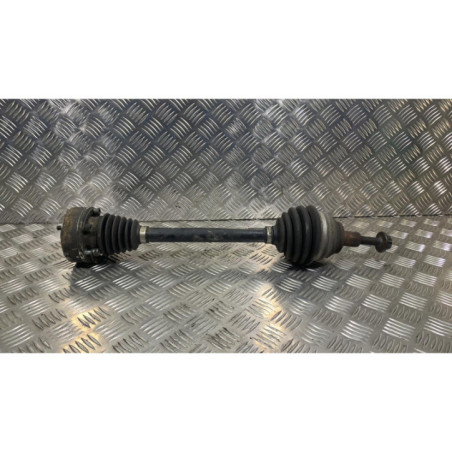 Cardan gauche (transmission) VOLKSWAGEN JETTA 4 Photo n°1