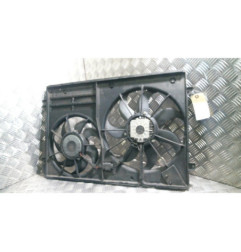 Moto ventilateur radiateur VOLKSWAGEN JETTA 4