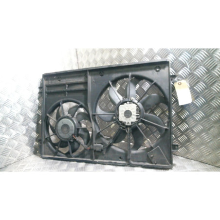 Moto ventilateur radiateur VOLKSWAGEN JETTA 4