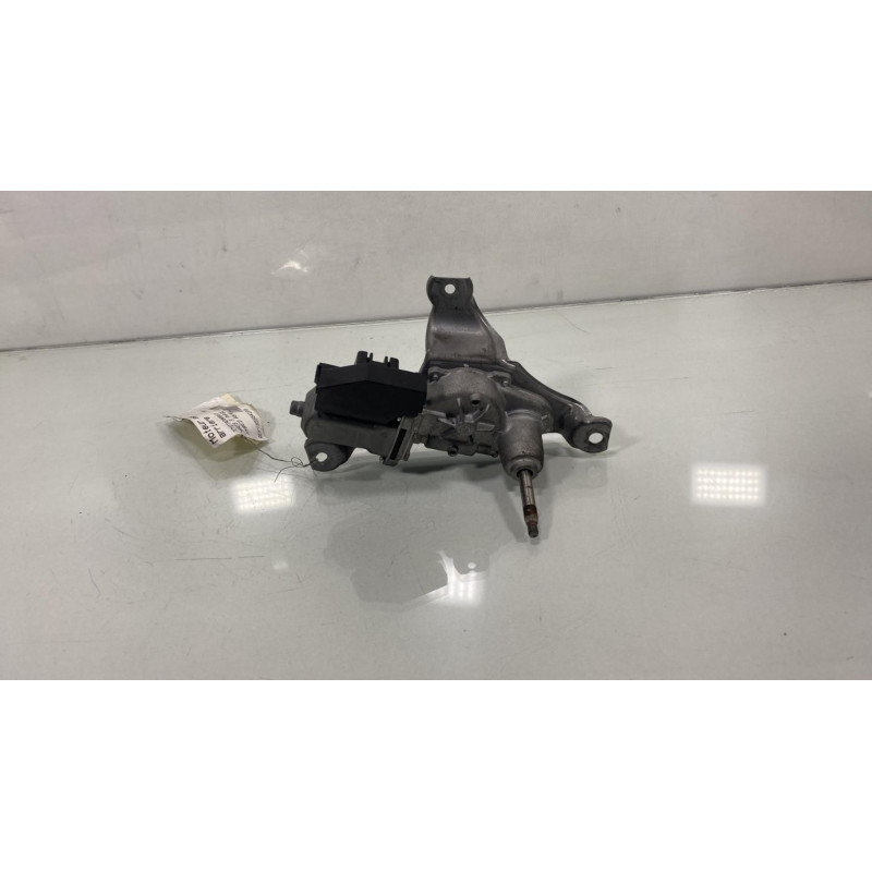 Moteur essuie glace arriere TOYOTA YARIS 3 Photo n°1