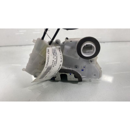 Serrure avant droit TOYOTA YARIS 3