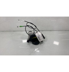 Serrure avant droit TOYOTA YARIS 3