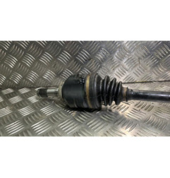 Cardan gauche (transmission) TOYOTA YARIS 3 Photo n°1