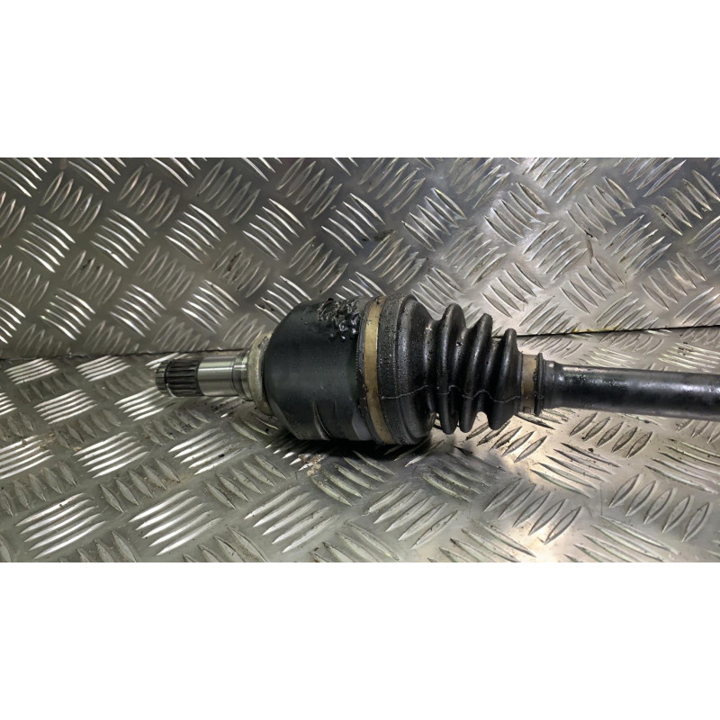 Cardan gauche (transmission) TOYOTA YARIS 3 Photo n°1
